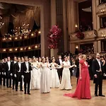 Apartment Josefine Im Wien Zentrum, Kurz- Und Langzeitaufenthalte