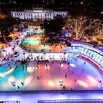Apartment Josefine Im Wien Zentrum, Kurz- Und Langzeitaufenthalte