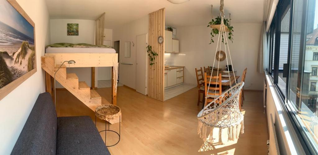 Josefine Im Zentrum, Kurz- Und Langzeitaufenthalte Apartment *