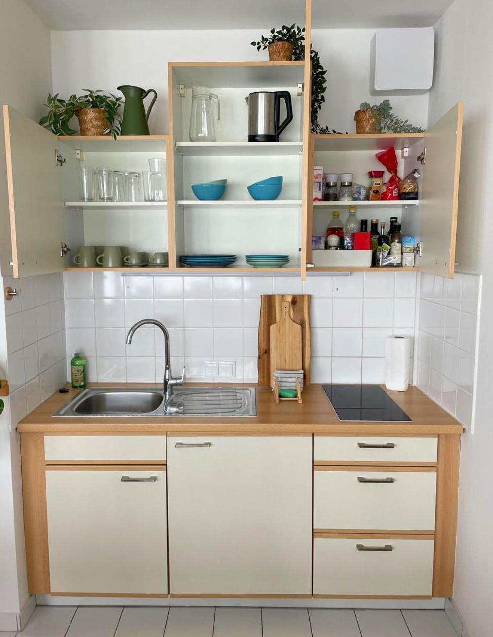 Apartment Josefine Im Zentrum, Kurz- Und Langzeitaufenthalte